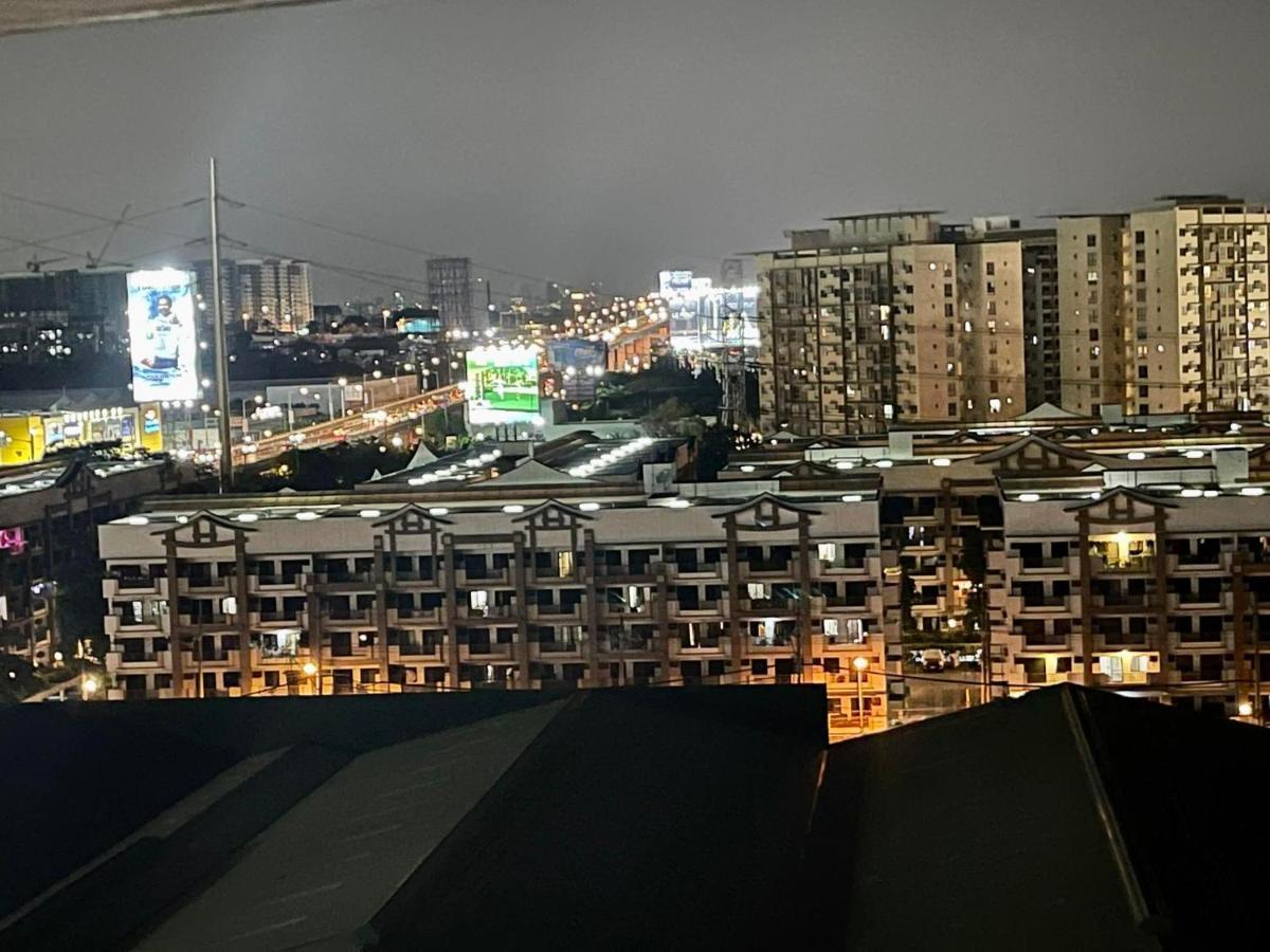 Anuva Residences Манила Экстерьер фото